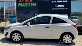 Opel Corsa 1.3 CDTi de 2014