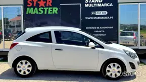 Opel Corsa 1.3 CDTi de 2014