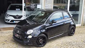Fiat 500 1.3 16V Multijet Sport Start&Stop de 2013