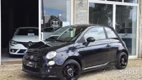 Fiat 500 1.3 16V Multijet Sport Start&Stop de 2013