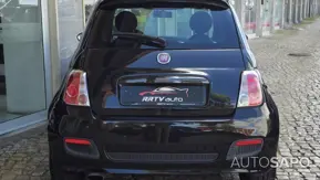 Fiat 500 1.3 16V Multijet Sport Start&Stop de 2013