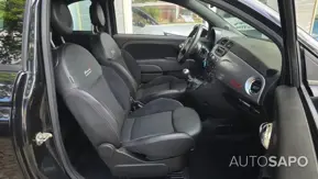 Fiat 500 1.3 16V Multijet Sport Start&Stop de 2013