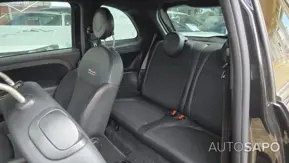Fiat 500 1.3 16V Multijet Sport Start&Stop de 2013