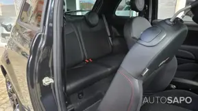 Fiat 500 1.3 16V Multijet Sport Start&Stop de 2013