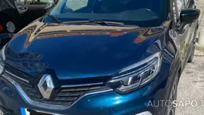 Renault Captur 0.9 TCe Exclusive de 2017
