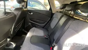 Renault Captur 0.9 TCe Exclusive de 2017