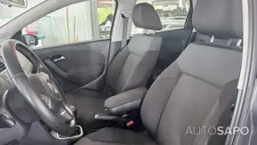 Volkswagen Polo 1.2 TDi Trendline AC de 2011