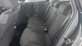 Volkswagen Polo 1.2 TDi Trendline AC de 2011