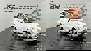 Fiat 500 1.2 Lounge de 2008