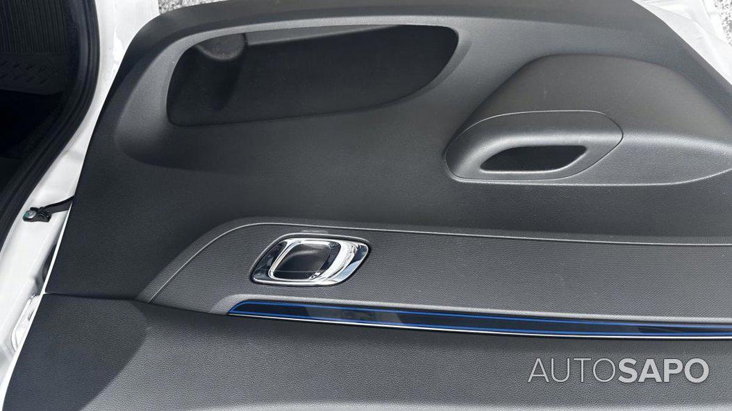 Dacia Spring de 2020