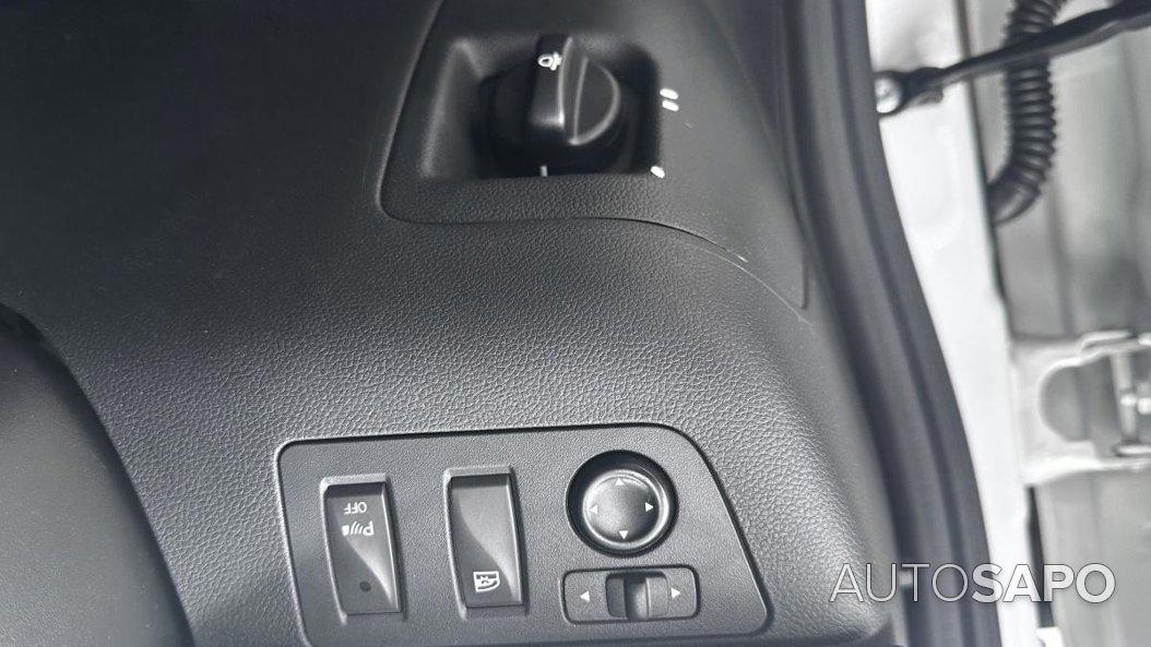 Dacia Spring de 2020