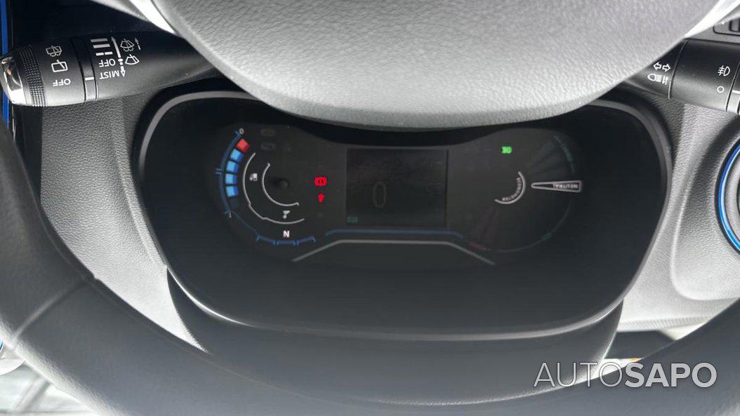 Dacia Spring de 2020
