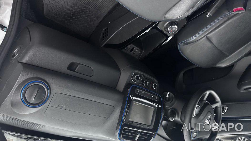 Dacia Spring de 2020