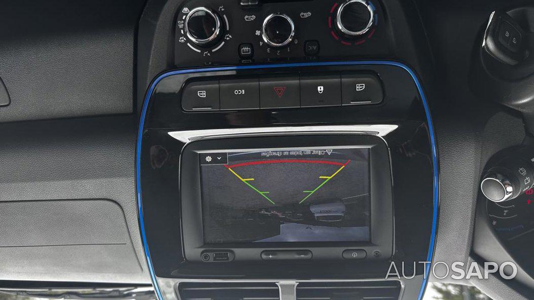 Dacia Spring de 2020