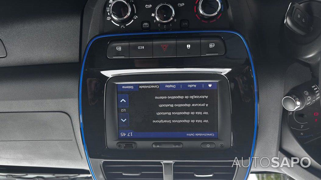 Dacia Spring de 2020