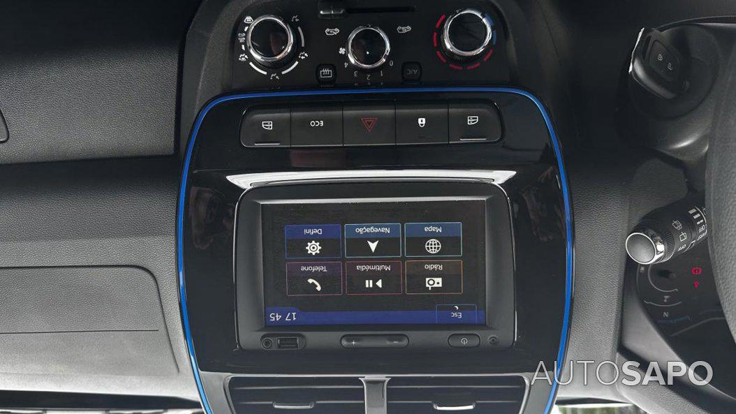 Dacia Spring de 2020