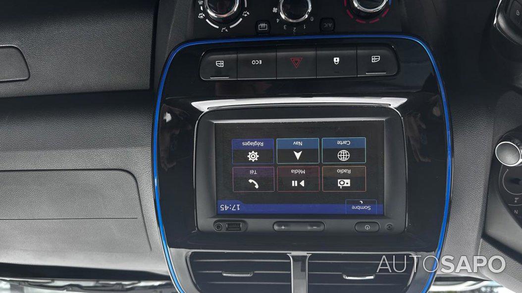 Dacia Spring de 2020