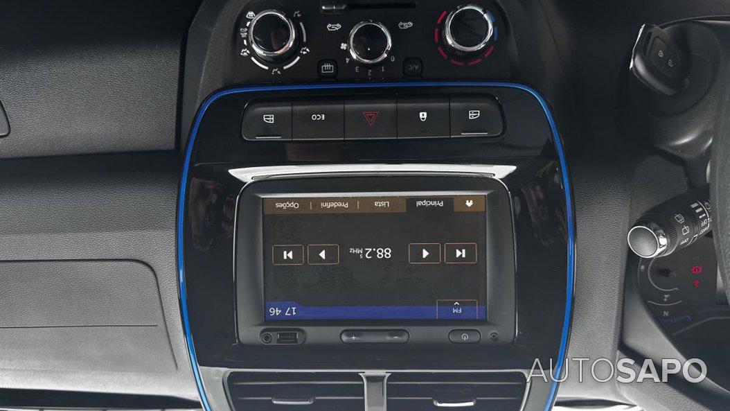Dacia Spring de 2020
