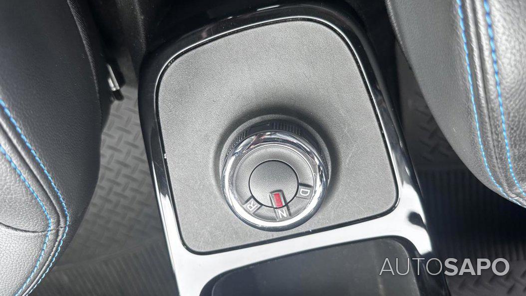 Dacia Spring de 2020