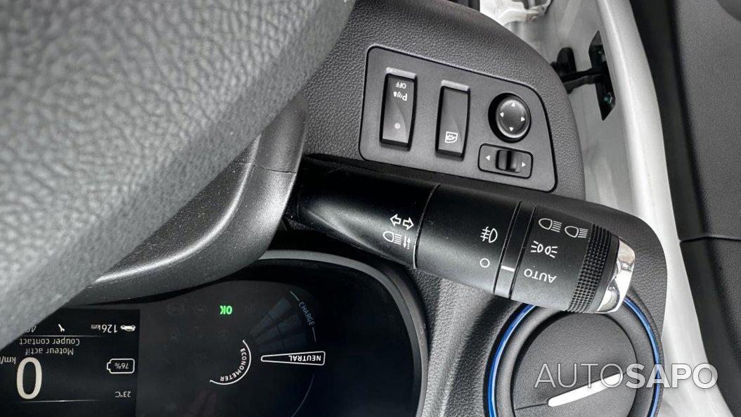 Dacia Spring de 2020
