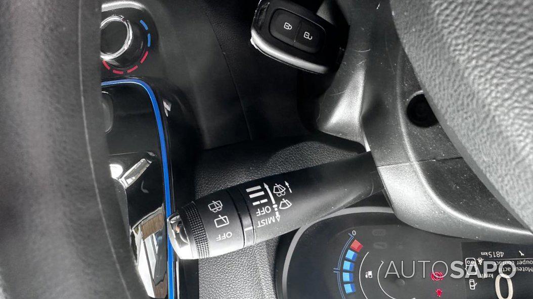Dacia Spring de 2020