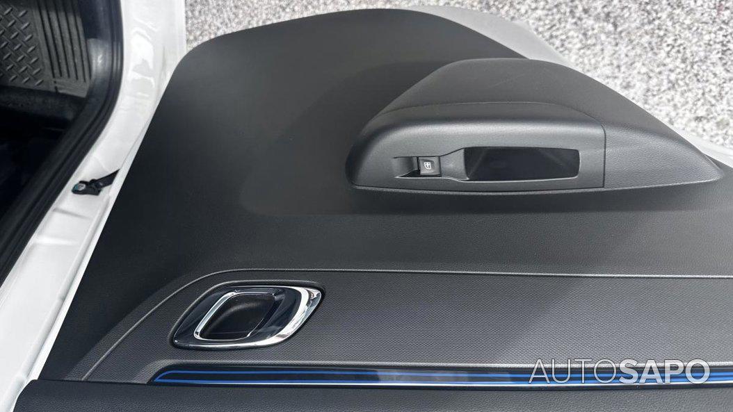 Dacia Spring de 2020