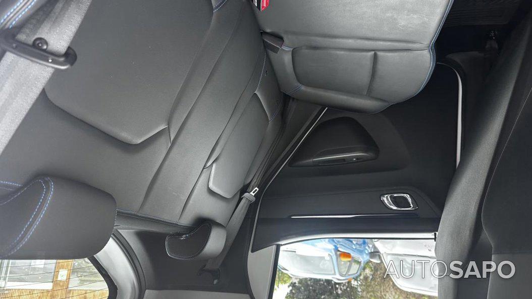 Dacia Spring de 2020