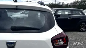 Dacia Spring de 2020
