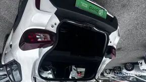 Dacia Spring de 2020