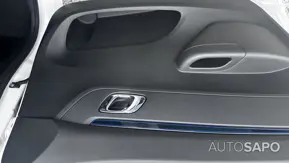 Dacia Spring de 2020