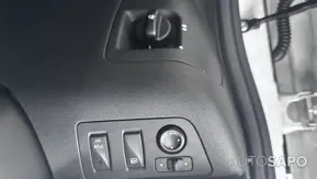 Dacia Spring de 2020