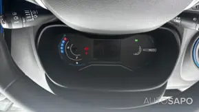 Dacia Spring de 2020