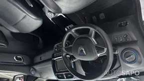 Dacia Spring de 2020