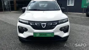 Dacia Spring de 2020