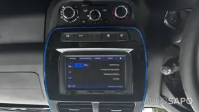 Dacia Spring de 2020