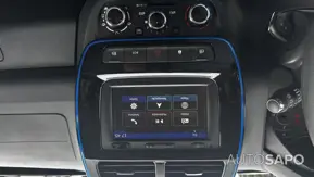 Dacia Spring de 2020