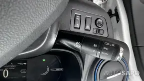 Dacia Spring de 2020