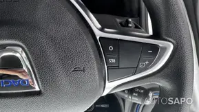 Dacia Spring de 2020