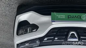 Dacia Spring de 2020