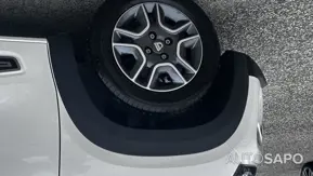Dacia Spring de 2020