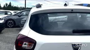 Dacia Spring de 2020