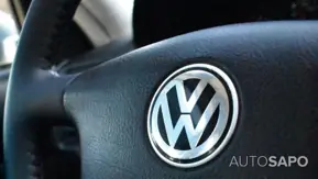 Volkswagen Golf de 2003