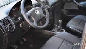 Volkswagen Golf de 2003