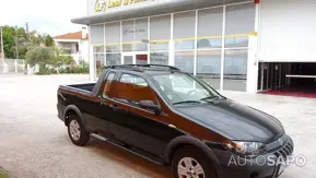 Fiat Strada de 2009
