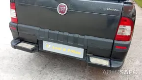 Fiat Strada de 2009