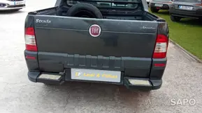 Fiat Strada de 2009