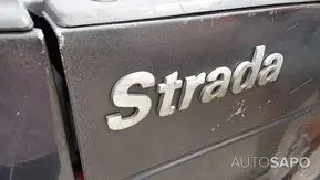 Fiat Strada de 2009