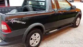 Fiat Strada de 2009