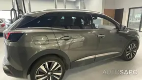 Peugeot 3008 de 2020