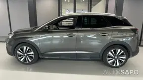 Peugeot 3008 de 2020